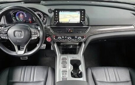 Honda Accord IX рестайлинг, 2020 год, 2 450 000 рублей, 11 фотография