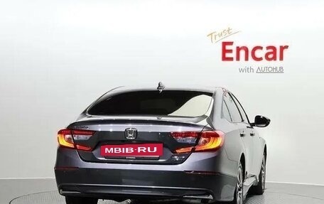 Honda Accord IX рестайлинг, 2020 год, 2 450 000 рублей, 4 фотография