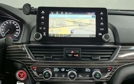 Honda Accord IX рестайлинг, 2020 год, 2 450 000 рублей, 13 фотография