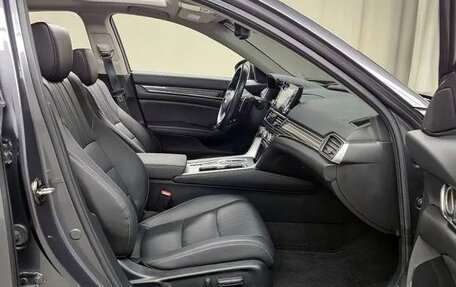 Honda Accord IX рестайлинг, 2020 год, 2 450 000 рублей, 8 фотография