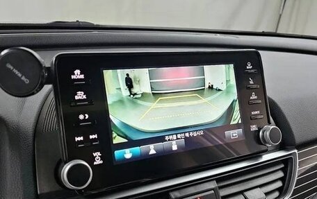 Honda Accord IX рестайлинг, 2020 год, 2 450 000 рублей, 14 фотография