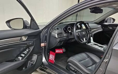 Honda Accord IX рестайлинг, 2020 год, 2 450 000 рублей, 7 фотография