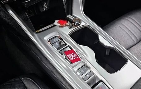 Honda Accord IX рестайлинг, 2020 год, 2 450 000 рублей, 15 фотография
