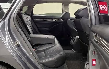 Honda Accord IX рестайлинг, 2020 год, 2 450 000 рублей, 9 фотография