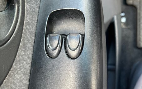 Daewoo Matiz I, 2013 год, 270 000 рублей, 8 фотография