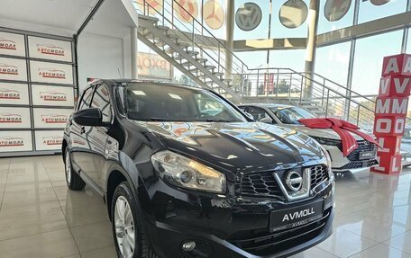 Nissan Qashqai, 2010 год, 1 200 000 рублей, 5 фотография