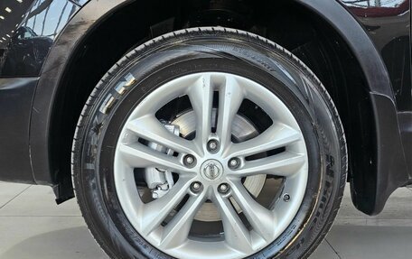 Nissan Qashqai, 2010 год, 1 200 000 рублей, 7 фотография