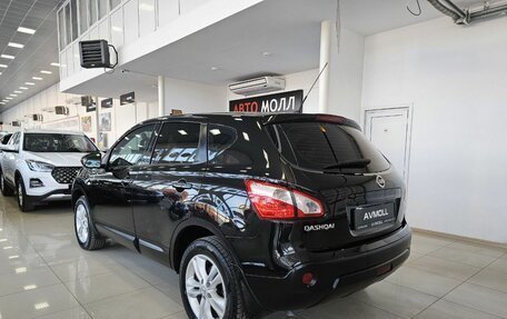 Nissan Qashqai, 2010 год, 1 200 000 рублей, 8 фотография