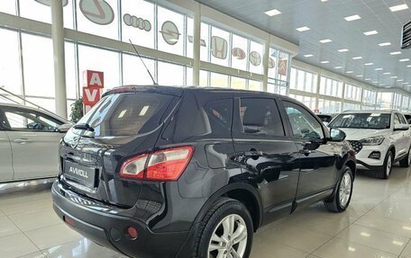 Nissan Qashqai, 2010 год, 1 200 000 рублей, 11 фотография