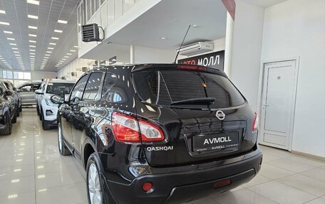 Nissan Qashqai, 2010 год, 1 200 000 рублей, 9 фотография
