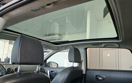 Nissan Qashqai, 2010 год, 1 200 000 рублей, 20 фотография