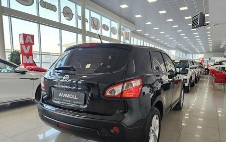 Nissan Qashqai, 2010 год, 1 200 000 рублей, 10 фотография