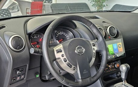 Nissan Qashqai, 2010 год, 1 200 000 рублей, 15 фотография