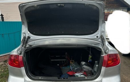 Mazda Axela, 2003 год, 550 000 рублей, 2 фотография