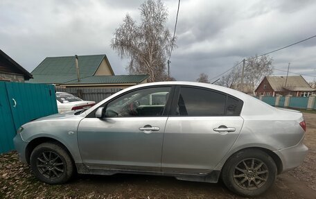 Mazda Axela, 2003 год, 550 000 рублей, 4 фотография