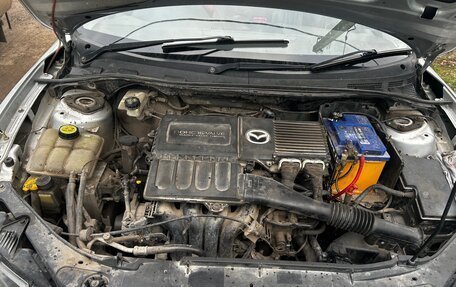 Mazda Axela, 2003 год, 550 000 рублей, 6 фотография
