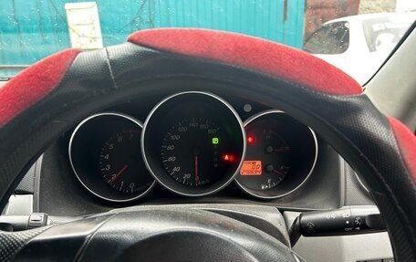 Mazda Axela, 2003 год, 550 000 рублей, 5 фотография