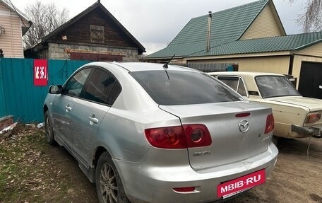 Mazda Axela, 2003 год, 550 000 рублей, 3 фотография