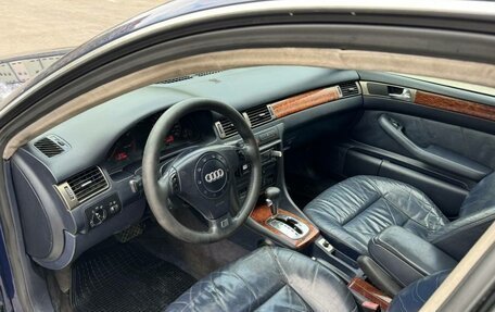 Audi A6, 2000 год, 250 000 рублей, 3 фотография