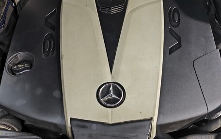 Mercedes-Benz GLK-Класс, 2008 год, 1 450 000 рублей, 11 фотография