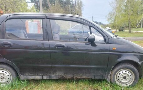 Daewoo Matiz, 2011 год, 250 000 рублей, 3 фотография