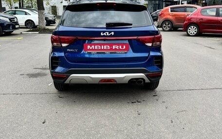 KIA Rio IV, 2022 год, 1 900 000 рублей, 4 фотография