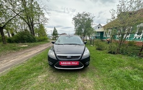 Ford Focus II рестайлинг, 2010 год, 590 000 рублей, 2 фотография
