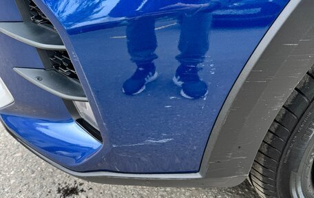 KIA Rio IV, 2022 год, 1 900 000 рублей, 7 фотография