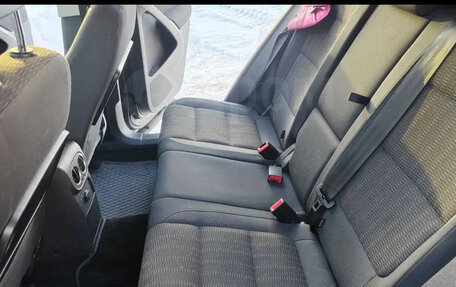 Volkswagen Tiguan I, 2013 год, 1 550 000 рублей, 2 фотография