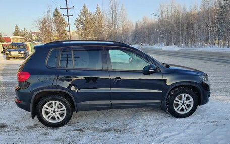 Volkswagen Tiguan I, 2013 год, 1 550 000 рублей, 7 фотография