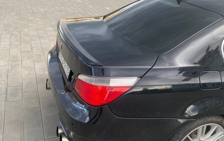 BMW 5 серия, 2004 год, 1 200 000 рублей, 4 фотография