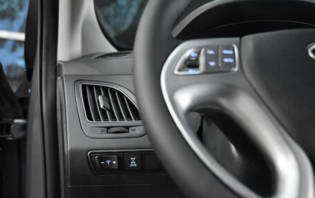 Hyundai ix35 I рестайлинг, 2015 год, 1 195 000 рублей, 9 фотография