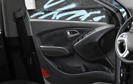 Hyundai ix35 I рестайлинг, 2015 год, 1 195 000 рублей, 6 фотография
