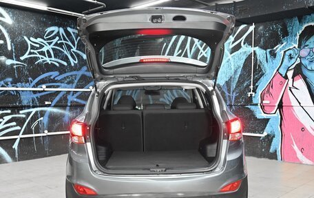 Hyundai ix35 I рестайлинг, 2015 год, 1 195 000 рублей, 5 фотография