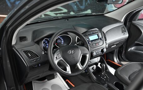 Hyundai ix35 I рестайлинг, 2015 год, 1 195 000 рублей, 8 фотография