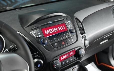 Hyundai ix35 I рестайлинг, 2015 год, 1 195 000 рублей, 10 фотография