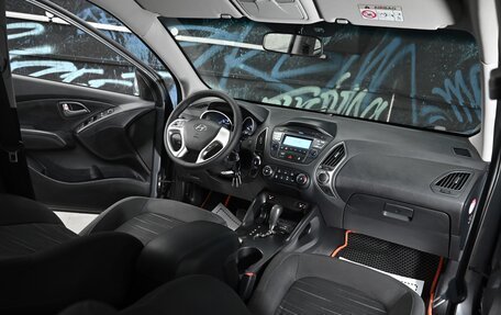 Hyundai ix35 I рестайлинг, 2015 год, 1 195 000 рублей, 14 фотография