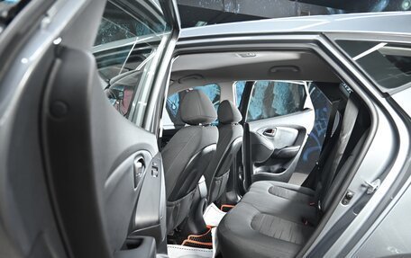 Hyundai ix35 I рестайлинг, 2015 год, 1 195 000 рублей, 16 фотография