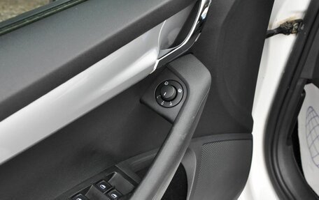 Skoda Octavia, 2015 год, 1 350 000 рублей, 12 фотография