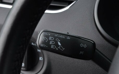 Skoda Octavia, 2015 год, 1 350 000 рублей, 14 фотография