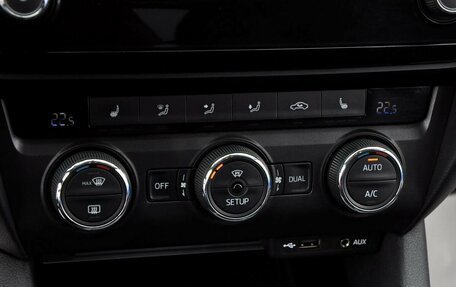 Skoda Octavia, 2015 год, 1 350 000 рублей, 16 фотография