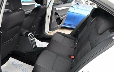 Skoda Octavia, 2015 год, 1 350 000 рублей, 18 фотография