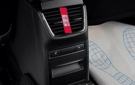 Skoda Octavia, 2015 год, 1 350 000 рублей, 19 фотография