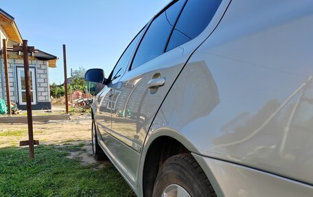 Opel Meriva, 2007 год, 1 049 000 рублей, 7 фотография