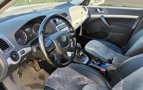 Opel Meriva, 2007 год, 1 049 000 рублей, 13 фотография