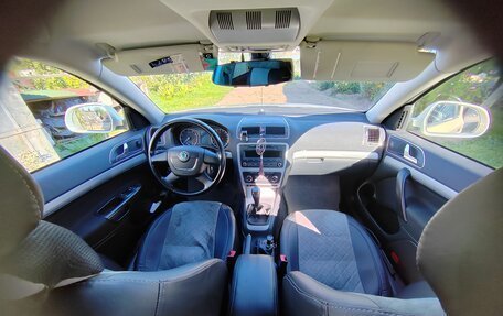 Opel Meriva, 2007 год, 1 049 000 рублей, 12 фотография