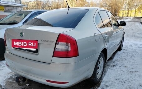 Opel Meriva, 2007 год, 1 049 000 рублей, 17 фотография