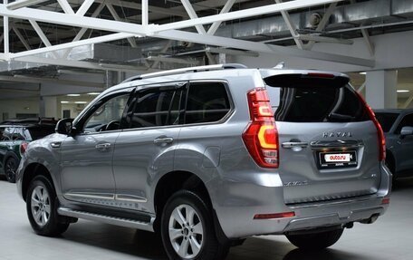 Haval H9 I рестайлинг, 2022 год, 2 790 000 рублей, 5 фотография
