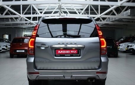 Haval H9 I рестайлинг, 2022 год, 2 790 000 рублей, 6 фотография