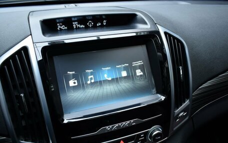 Haval H9 I рестайлинг, 2022 год, 2 790 000 рублей, 13 фотография